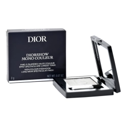 Dior Mono Colour Couture Eyeshadow 045 Celestial grey 2g