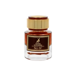 Maison Alhambra Signature IV Edp 50ml