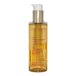 Clarins Total Cleansing Oil 150ml