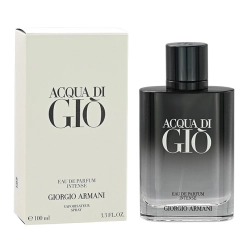 Armani Acqua Di Gio Homme Intense Edp 100ml
