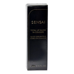 Sensai Total Lip Gloss In Colours 03 4,5ml