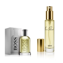 Perfumy inspirowane Boss Pure 50 ml do codziennego noszenia