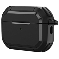 Beline AirPods Solid Cover Air Pods Pro2czarny/black