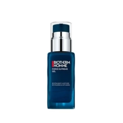 Biotherm Homme Force Supreme Gel Anti-Aging Care 50ml