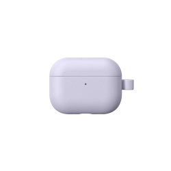 Etui ochronne AMAZINGTHING Glamour na AirPods Pro 3 - fioletowe Etui ochronne AMAZINGTHING Glamour na AirPods Pro 3 - fioletowe