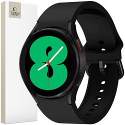 TECH-PROTECT ICONBAND SAMSUNG GALAXY WATCH 4 / 5 / 5 PRO / 6 / 7 / FE BLACK
