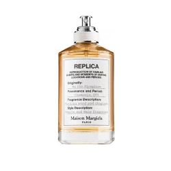 Maison Margiela Replica By The Fireplace Edt 100ml Refillable Maison Margiela Replica By The Fireplace Edt 100ml Refillable
