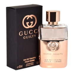 Gucci Guilty Edt 30ml