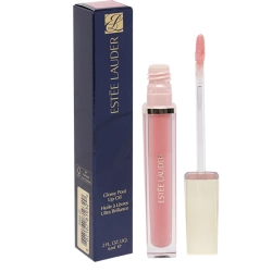 Estee Lauder Glossy Pout Lip Oil 02 Strawberry Milk 6ml