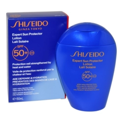 Shiseido Sun Expert Protector Lotion Spf50 150ml