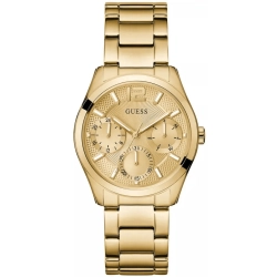 Zegarek Damski Guess Zoe GW0760L2 + BOX