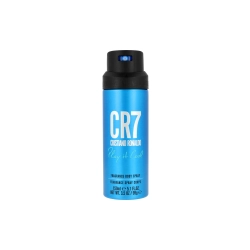 Cristiano Ronaldo CR7 Play It Cool Body Spray 150ml