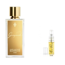 Perfumy nr 339 4ml z feromonami - zamiennik inspirowany Ganymede od Marc-Antoine Barrois