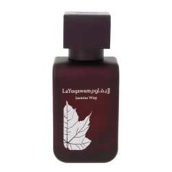 Rasasi La Yuqawam Jasmine Wisp Edp 75ml Rasasi La Yuqawam Jasmine Wisp Edp 75ml