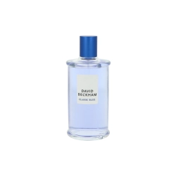David Beckham Classic Blue Edt 100ml