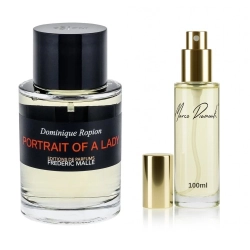 Perfumy nr 344 100ml z feromonami - zamiennik inspirowany Portrait of a Lady od Frederic Malle