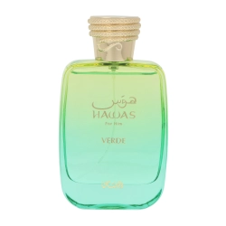 Rasasi Hawas Verde Edp 100ml Rasasi Hawas Verde Edp 100ml