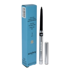 Sisley Phyto - Khol Star Waterproof Stylo Liner M1 Matte Onyx 0,3g Sisley Phyto - Khol Star Waterproof Stylo Liner M1 Matte Onyx 0,3g