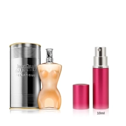 Perfumy nr 150 10ml - zamiennik inspirowany Classique od Jean Paul Gaultier