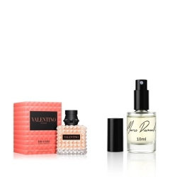 Perfumy nr 336 10ml - zamiennik inspirowany Valentino Donna Born In Roma Coral Fantasy od Valentino