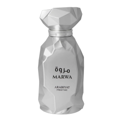 Flakon Arabiyat Prestige Marwa Edp 100ml
