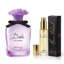 Perfumy nr 325 33ml - zamiennik inspirowany Dolce Peony od Dolce&Gabbana