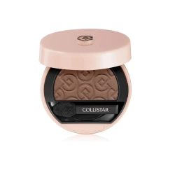 Collistar Impeccabile Compact Eyeshadow 420 Cocoa Matte 3g