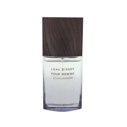 Tester Issey Miyake L`Eau D`Issey Pour Homme Solar Lavender Edt 100ml
