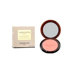 Guerlain Terracotta Blush 05 Dark Coral 5g
