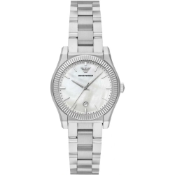 Zegarek Damski Emporio Armani Three-hand Elegancki
