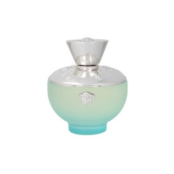 Versace Dylan Turquoise Pour Femme Edt 200ml
