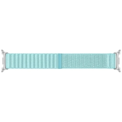 Pasek Samsung Fabric do Galaxy Watch8 /  Watch8 Classic (S/M) miętowy