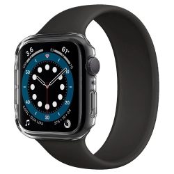 SPIGEN THIN FIT APPLE WATCH 4/5/6/SE (40MM) CRYSTAL CLEAR
