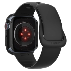 SPIGEN THIN FIT APPLE WATCH 7 / 8 / 9 (45 MM) BLACK