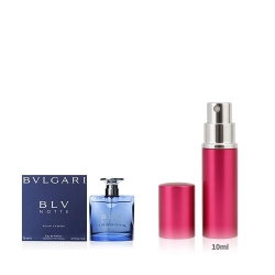 Perfumy 126 10ml inspirowane Note - BULGARI