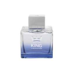 Antonio Banderas King Of Seduction Edt 100ml