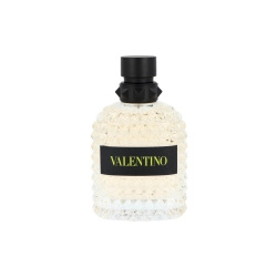 Flakon Valentino Uomo Born In Roma Yellow Dream Edt 100ml