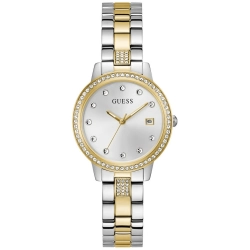 Zegarek Damski Guess Heartless GW0725L1 + BOX