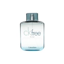 Calvin Klein Ck Free Edt 100ml