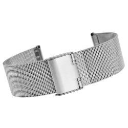 Bransoleta Siatka 20 mm do Codziennego Noszenia elegancki