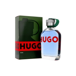 Hugo Boss Hugo Man Edt 200ml