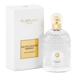 Guerlain Eau de Cologne Imperiale Edc 100ml