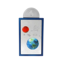 Lattafa Pride Art Of Universe Edp 100ml