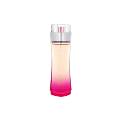 Tester Lacoste Touch Of Pink Edt 90ml