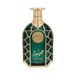 Le Falcone Niche Hayba Majesty Edp 100ml Le Falcone Niche Hayba Majesty Edp 100ml