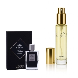 Perfumy z feromonami inspirowane Back to Black 50 ml zapach