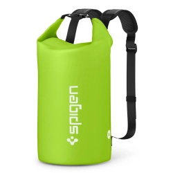 Torba Spigen Aqua Shield A631 wodoodporna 30 l - zielona Torba Spigen Aqua Shield A631 wodoodporna 30 l - zielona