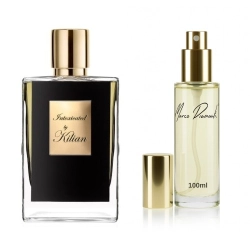 Perfumy z feromonami Intoxicated By Kilian 100 ml zapach