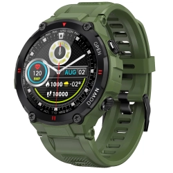 Smartwatch GIEWONT do codziennego noszenia i monitorowania