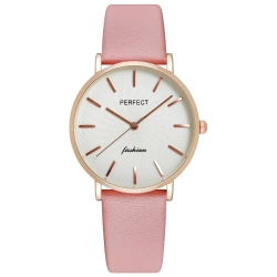 Zegarek Damski PERFECT Elegancki do Codziennego Noszenia